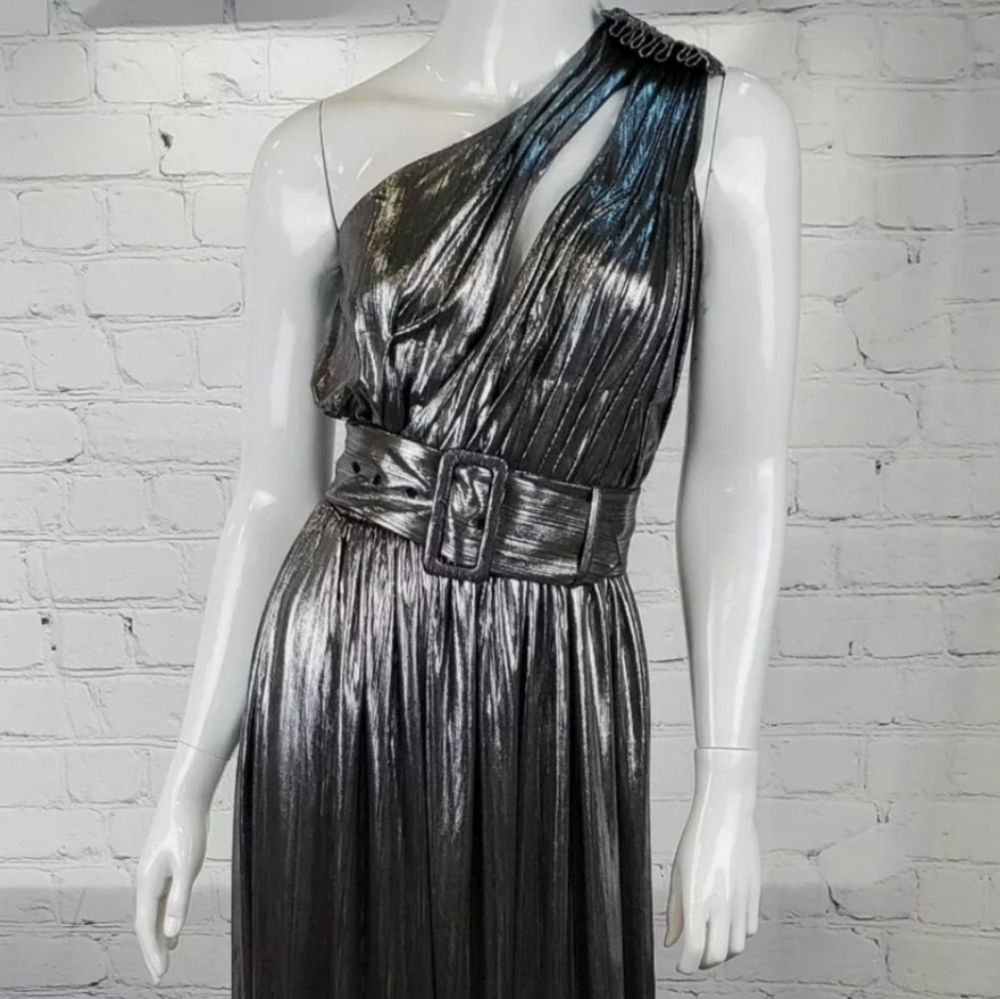 Ladies XS Maxi dress